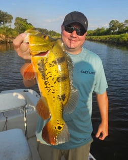 Fishing in Delray Beach, Florida