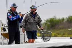 Fishing in Pensacola, Florida