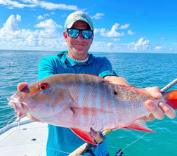 Bonefish fishing in Tavernier, Florida