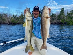 Fishing in Fort Myers, Florida