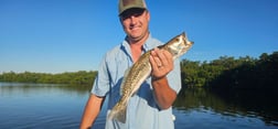 Fishing in Naples, Florida