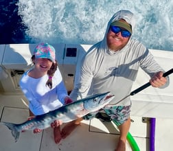 Mangrove Snapper Fishing in Key West, Florida