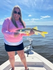 Fishing in Cape Coral, Florida