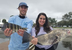 Fishing in Melbourne, Florida