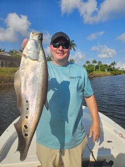 Fishing in Delray Beach, Florida