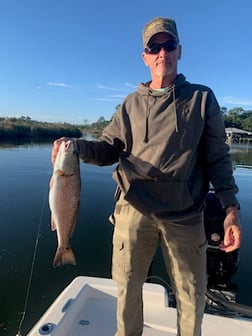 Fishing in Gulf Shores, Alabama