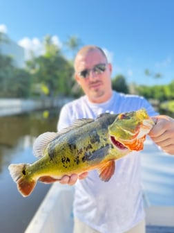 Fishing in Delray Beach, Florida