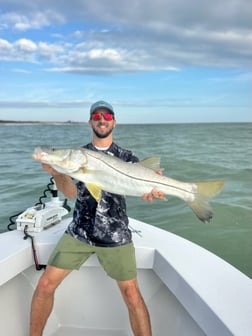 Fishing in Melbourne, Florida