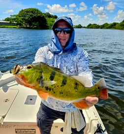 Fishing in Delray Beach, Florida