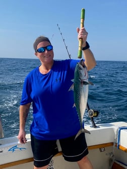 Fishing in Destin, Florida