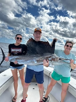 Fishing in Pompano Beach, Florida