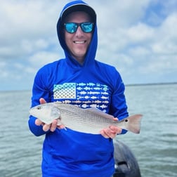 Fishing in Cape Coral, Florida