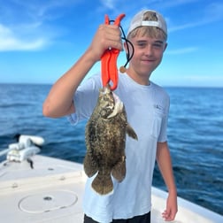 Redfish Fishing in Cape Coral, Florida