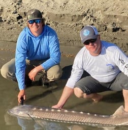 Fishing in Anderson, California