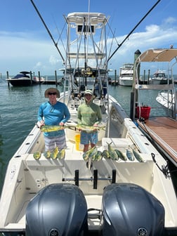 Fishing in Marathon, Florida