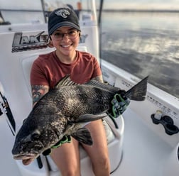 Fishing in Jacksonville, Florida