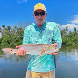 Fishing in Cape Coral, Florida