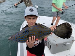 Mutton Snapper Fishing in Jupiter, Florida