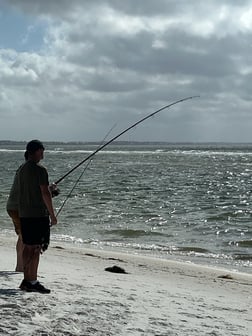 Fishing in Destin, Florida