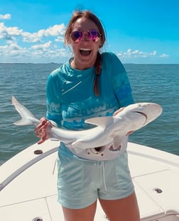 Fishing in Fort Myers Beach, Florida