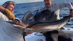 King Mackerel / Kingfish, Redfish fishing in Port Orange, Florida