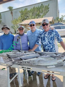 Fishing in Jacksonville, Florida