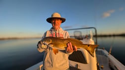 Fishing in Jacksonville, Florida