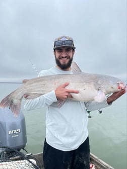 Fishing in Dallas, Texas