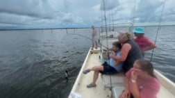 Fishing in Santa Rosa Beach, Florida