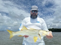 Fishing in Miami, Florida