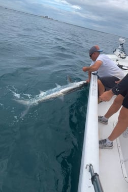 Fishing in Daytona Beach, Florida