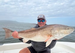 Fishing in Port Orange, Florida