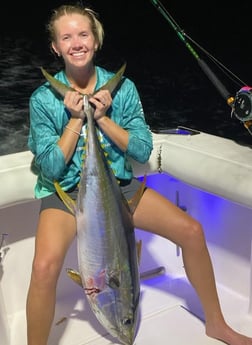 Barracuda, Blackfin Tuna fishing in Gulf Shores, Alabama