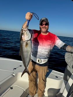 Fishing in Panama City, Florida