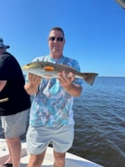 Fishing in Cape Coral, Florida