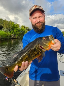 Fishing in Delray Beach, Florida