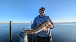 Fishing in Jacksonville, Florida