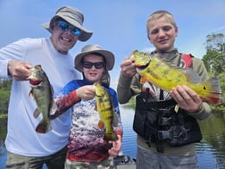 Fishing in Fort Lauderdale, Florida