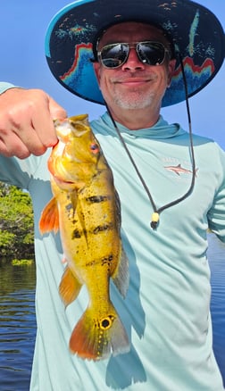 Fishing in Fort Lauderdale, Florida