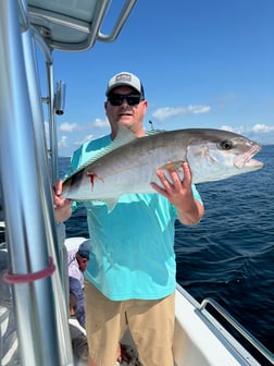 Fishing in Destin, Florida