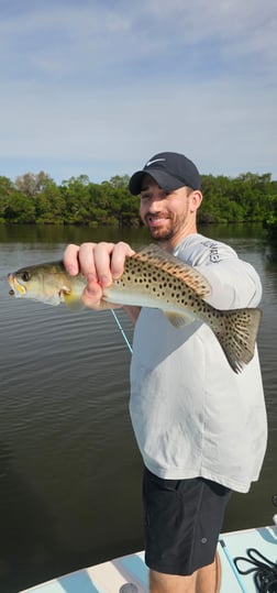 Fishing in Naples, Florida