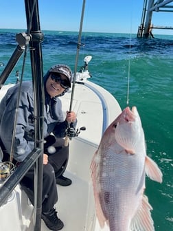 Speckled Trout / Spotted Seatrout Fishing in Gulf Shores, Alabama