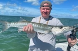 Tarpon Fishing in Tavernier, Florida