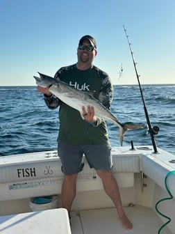 Fishing in Gulf Shores, Alabama