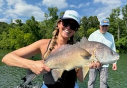 Fishing in Knoxville, Tennessee