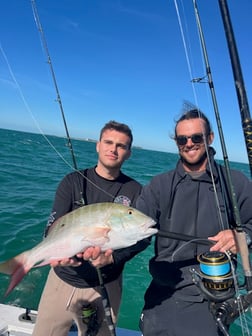 Fishing in Key West, Florida