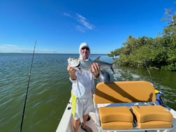 Tarpon Fishing in Marathon, Florida