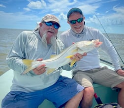 Fishing in Islamorada, Florida