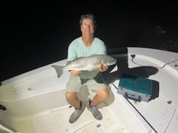 Fishing in Atlantic Beach, North Carolina