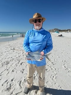 Fishing in Santa Rosa Beach, Florida